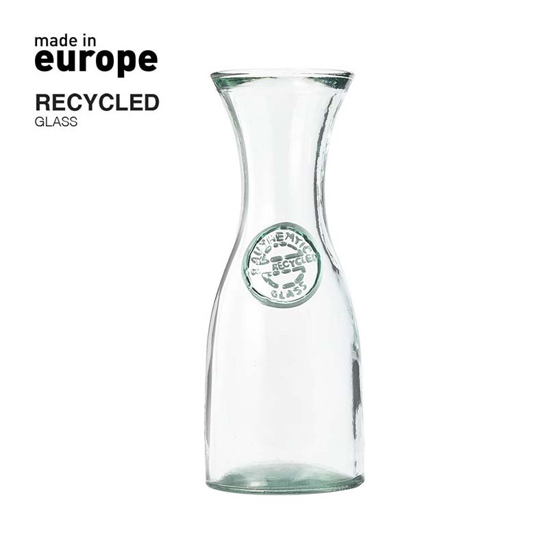 Karaffe Glas 800 ml